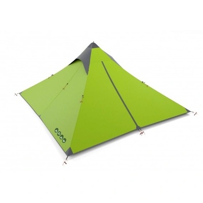 Husky Лека палатка HUSKY Sawaj Trek 2 green