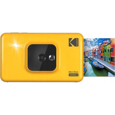Kodak Cartridge ICRG-230 2,1x3,4" 30 kusov