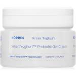 KORRES Smart Yoghurt Probiotic Gel-Cream хидратиращ гел-крем с пробиотик 40ml