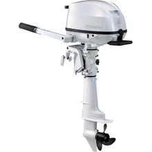 Tohatsu MFS 6DW SS 12L TO-MFS6DWSS