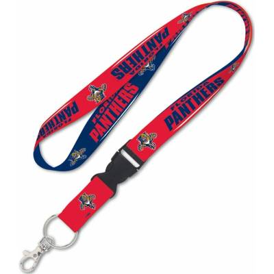 Snúrka na krk Florida Panthers NHL WinCraft Lanyard