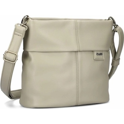 Zwei kabelka crossbody se dvěma popruhy M8 CEM