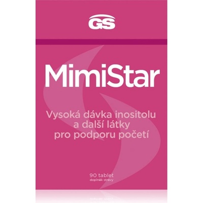 GS MimiStar 90 tablet
