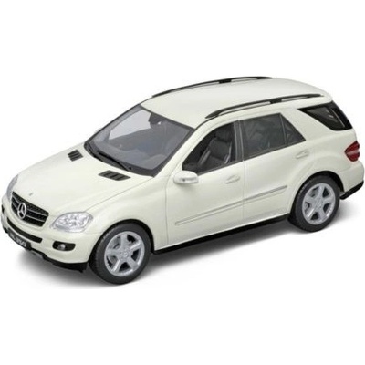 Welly Mercedes Benz ML350 Krémová 1:34