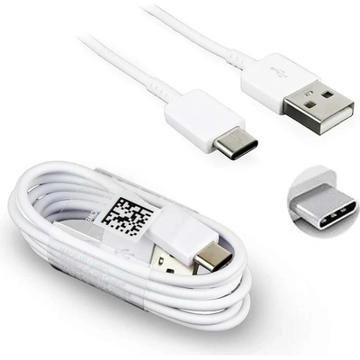Samsung EP-DN930CWE USB-A – USB-C 3A 1,2m bílý