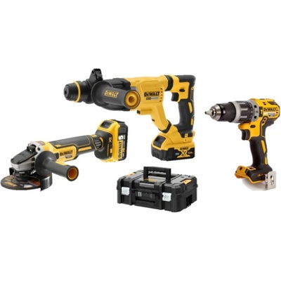 Dewalt DCK327P2T