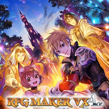 RPG Maker VX Ace