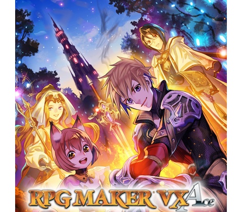 RPG Maker VX Ace