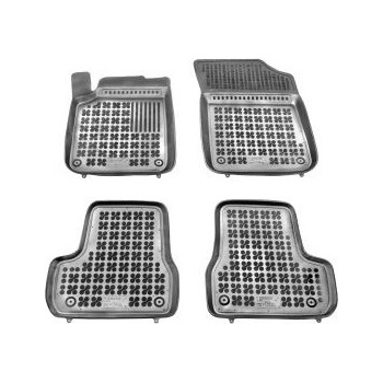 Rezaw-Plast Гумени стелки за citroen c3 ii (2009 - 2016) - тип леген