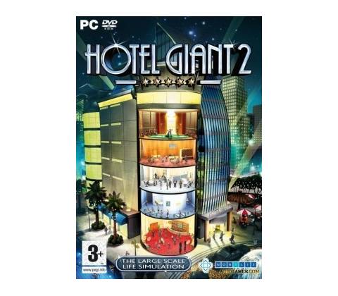 Hotel Giant 2