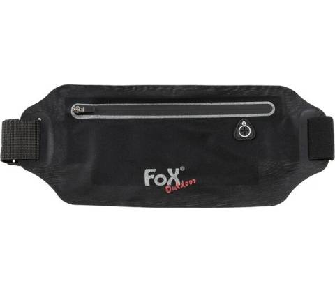 Fox Outdoor Run