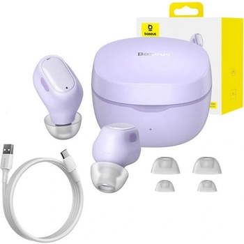 Image 1 of Baseus Bowie WM01