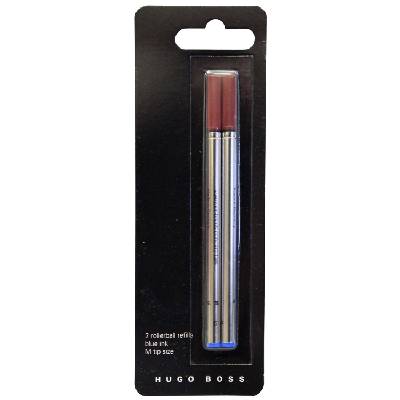 Пълнител за ролер Hugo Boss - M, син (HPR751BM)