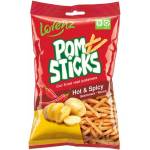  Картофени пръчици Pomsticks люта чушка 85гр
