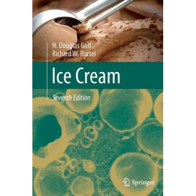 Ice Cream Goff H. Douglas