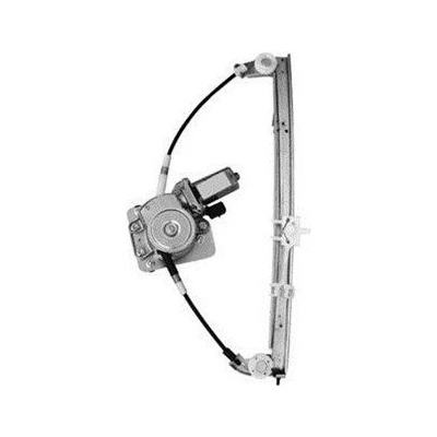 Mechanizmus zdvíhania okna MAGNETI MARELLI 350103093000