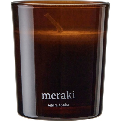 Meraki Warm Tonka 366650300