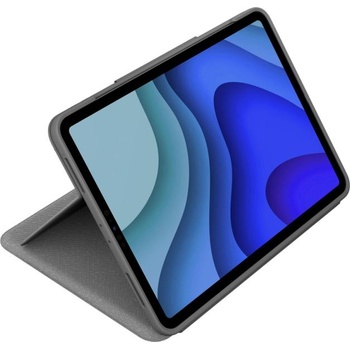Image 1 of Logitech Folio Touch UK (920-009751)