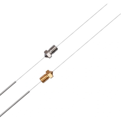 Exallto Игли за почистване на дюзи 9 - excd9