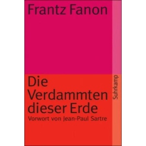 Die Verdammten dieser Erde | Frantz Fanon (ISBN: 9783518371688)