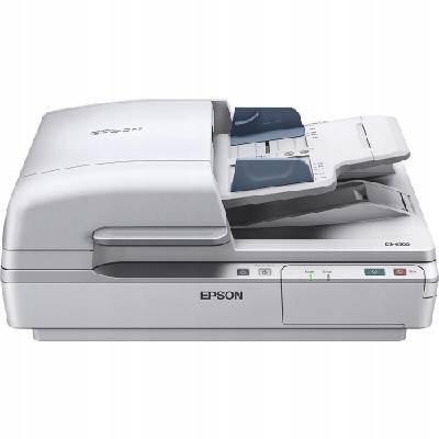 Všestranný skener dokumentov Epson WorkForce DS-6500 formátu A4