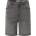 Firetrap Къси панталони Firetrap Men's Cotton 5 Pocket Denim Shorts - Grey