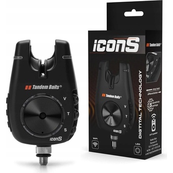 Tandem Baits ICON M+