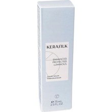 Kerasilk Sealer zavírací sérum pro barvené a zesvětlené vlasy 75 ml