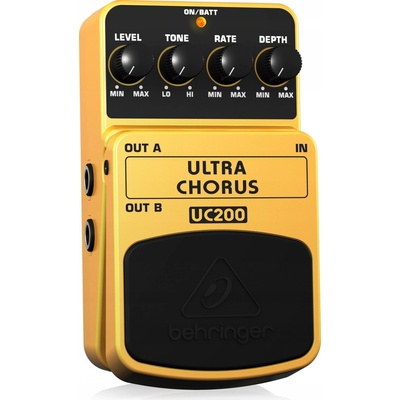 Behringer UC200
