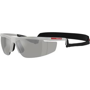 Prada Слънчеви очила Prada Linea Rossa PS A02S 14Z05A - leshti Слънчеви очила