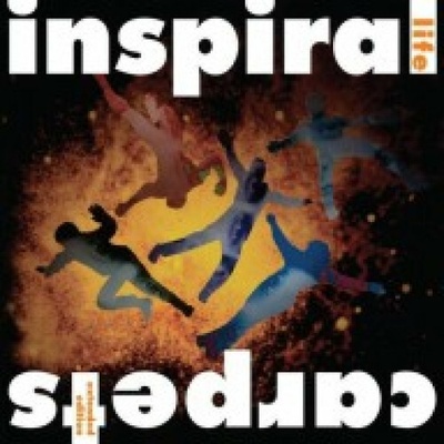 Inspiral CarpetsLife CD+DVD