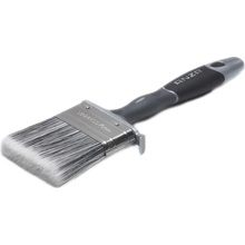 ANZA PLATINUM FLAT BRUSH - Plochý štetec s najvyššou kvalitou 35 mm