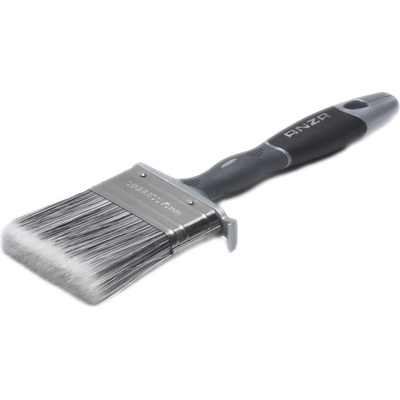 ANZA PLATINUM FLAT BRUSH - Plochý štetec s najvyššou kvalitou 70 mm