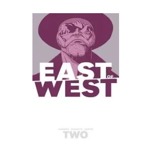 East of West Volume 2: We Are All One (2014)