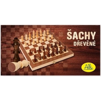 šachy Royal mini
