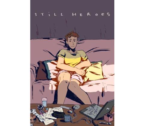 Still Heroes