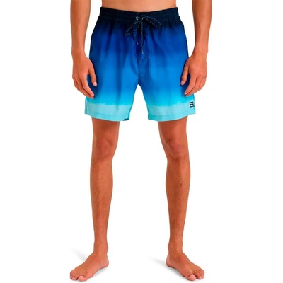 Billabong Бански гащета Billabong All Day Fade swimming shorts - Blue (Coastal Blue)