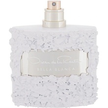 Oscar de la Renta Bella Blanca parfumovaná voda dámska 100 ml tester