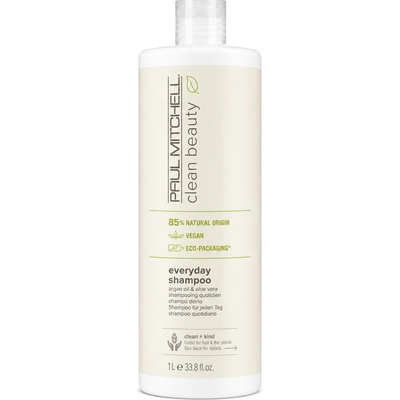 Paul Mitchell Clean Beauty Everyday Shampoo 1000 ml