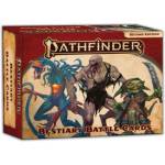 Paizo Publishing, LLC Pathfinder Bestiary Battle Cards (P2) | Paizo Staff