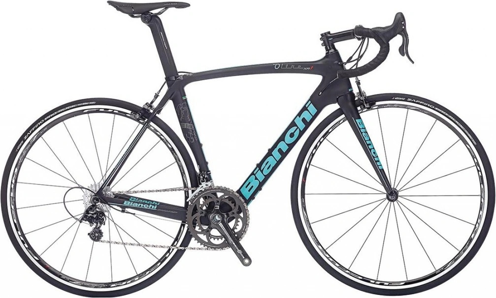 Bianchi Oltre XR1 2016 - Heureka.sk