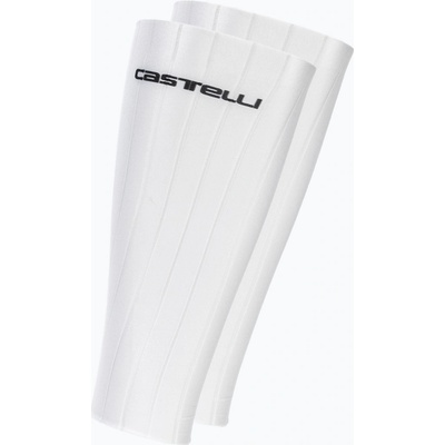 Castelli Fast Legs white/black