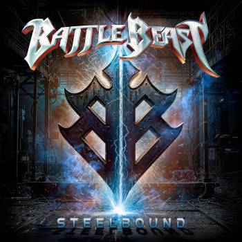 Warner Battle Beast: Steelbound - CD (086169)