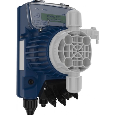 Seko TPT812LHH0000 Tekna5 l/hod10 barPVDF/FPM-B12 VDC