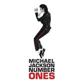 Michael Jackson: Number Ones CD