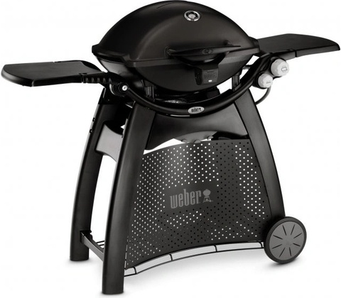 Weber Q 3200