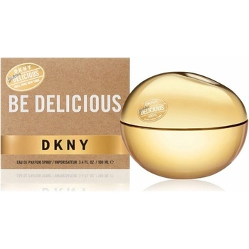 DKNY Golden Delicious parfémovaná voda dámská 100 ml