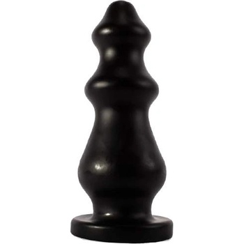 X-Men Анален разширител - Butt Plug "X MEN EXTRA GIRTHY" 24 см