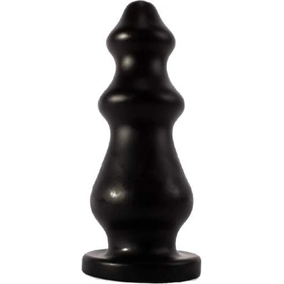 X-Men Анален разширител - Butt Plug "X MEN EXTRA GIRTHY" 24 см