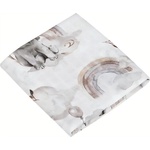 Sensillo Муселинова пелена Sensillo - Слончета, 120 х 120 cm (SILLO-08652) - ozone